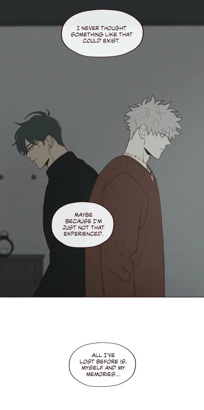 Fate Makes No Mistakes - Chapter 39 Page 12