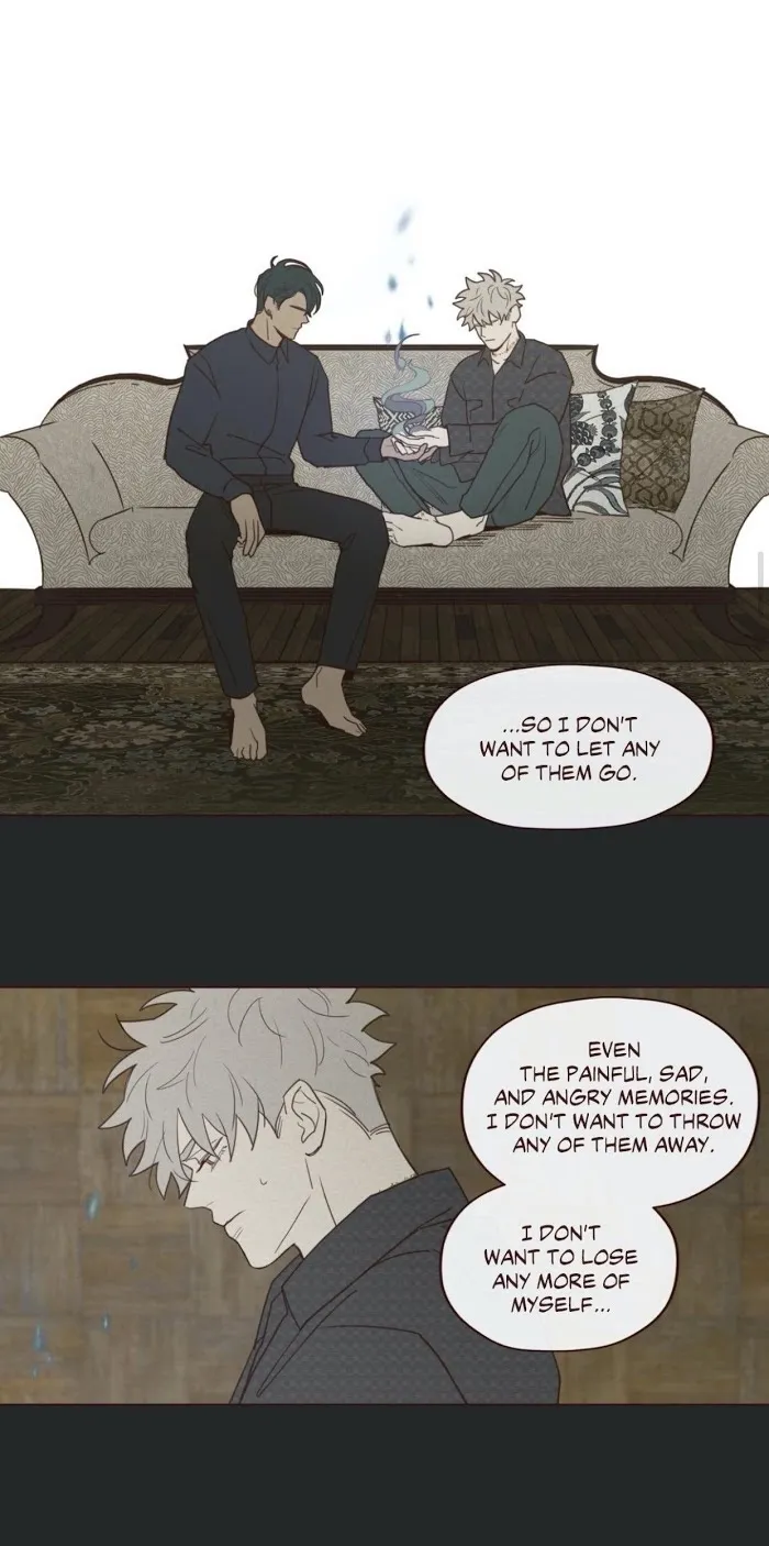 Fate Makes No Mistakes - Chapter 39 Page 13