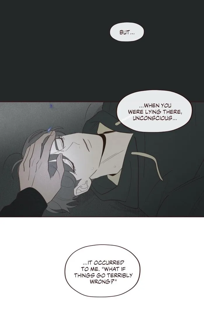 Fate Makes No Mistakes - Chapter 39 Page 15