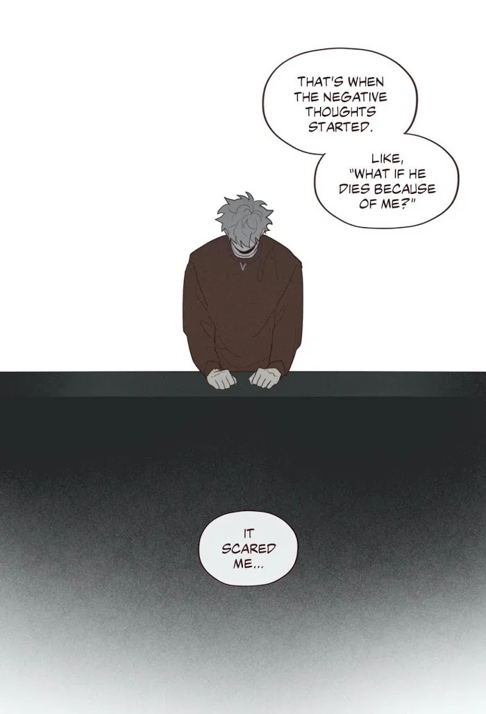 Fate Makes No Mistakes - Chapter 39 Page 16