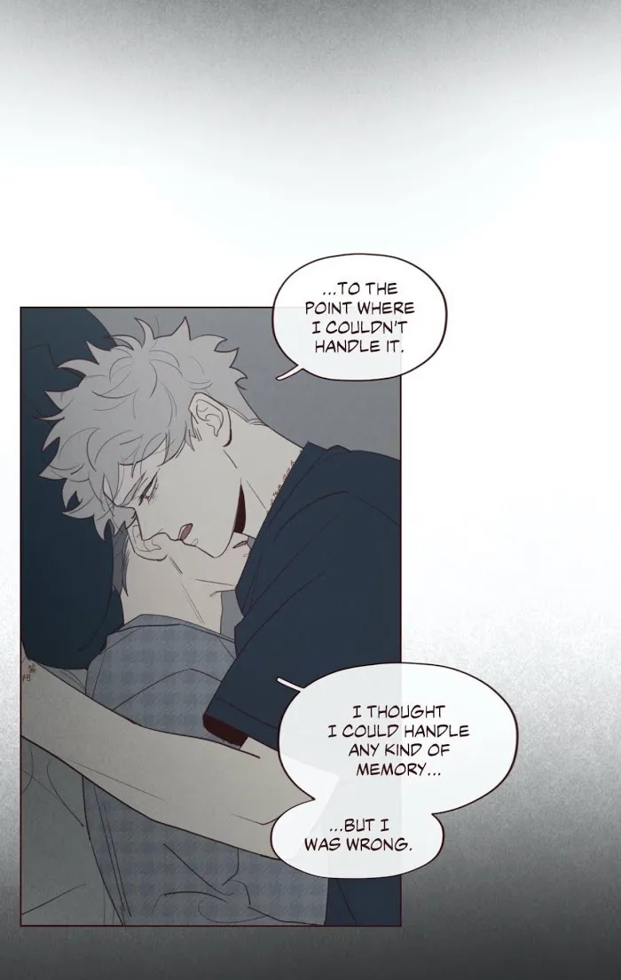 Fate Makes No Mistakes - Chapter 39 Page 17