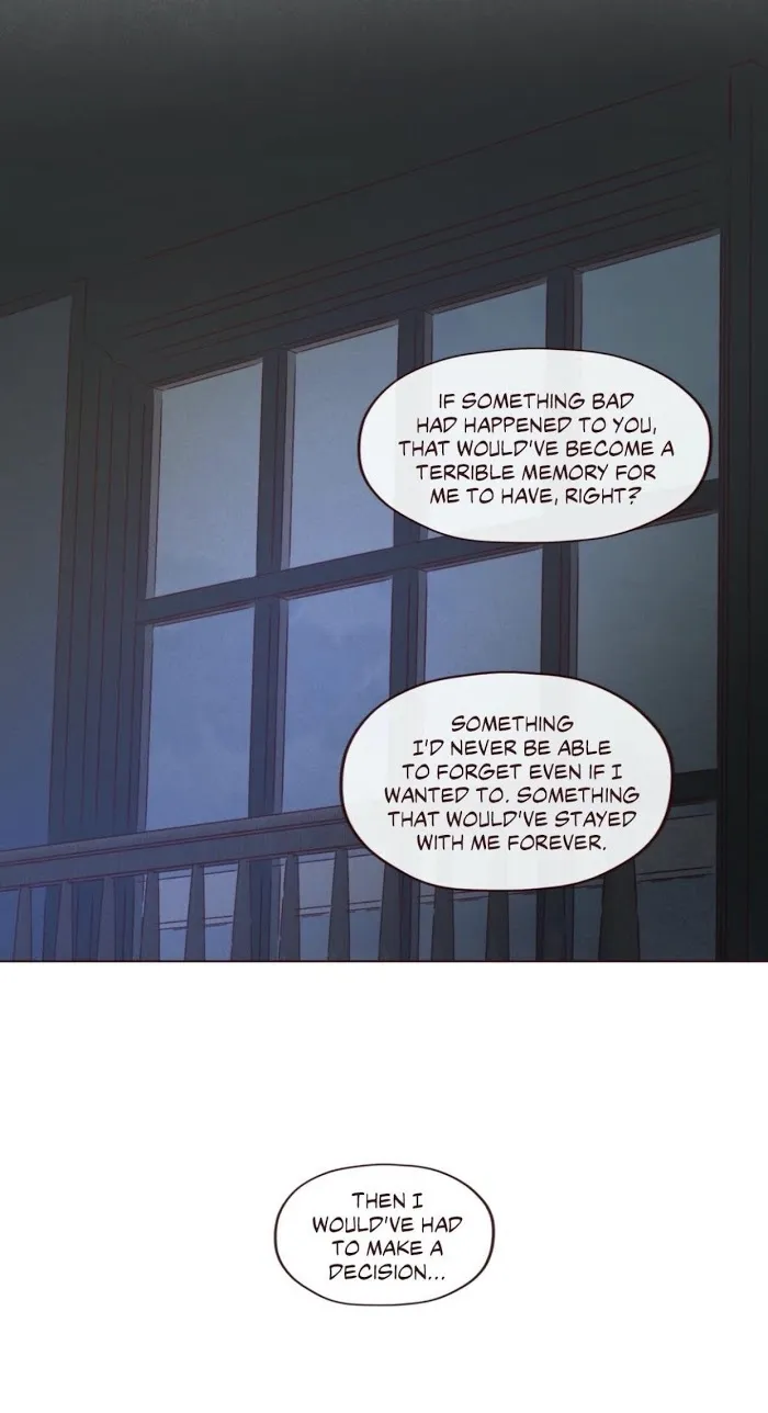Fate Makes No Mistakes - Chapter 39 Page 18