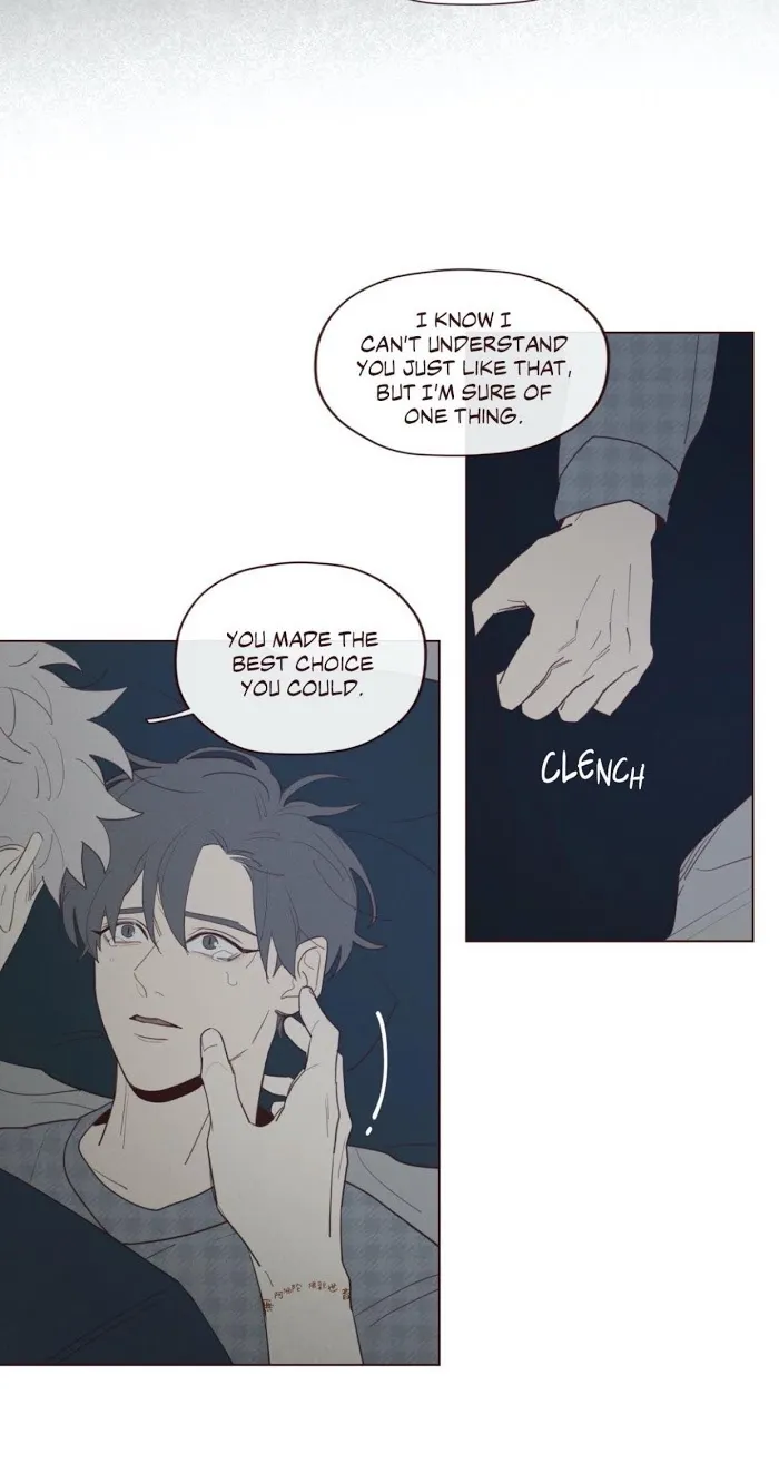 Fate Makes No Mistakes - Chapter 39 Page 20