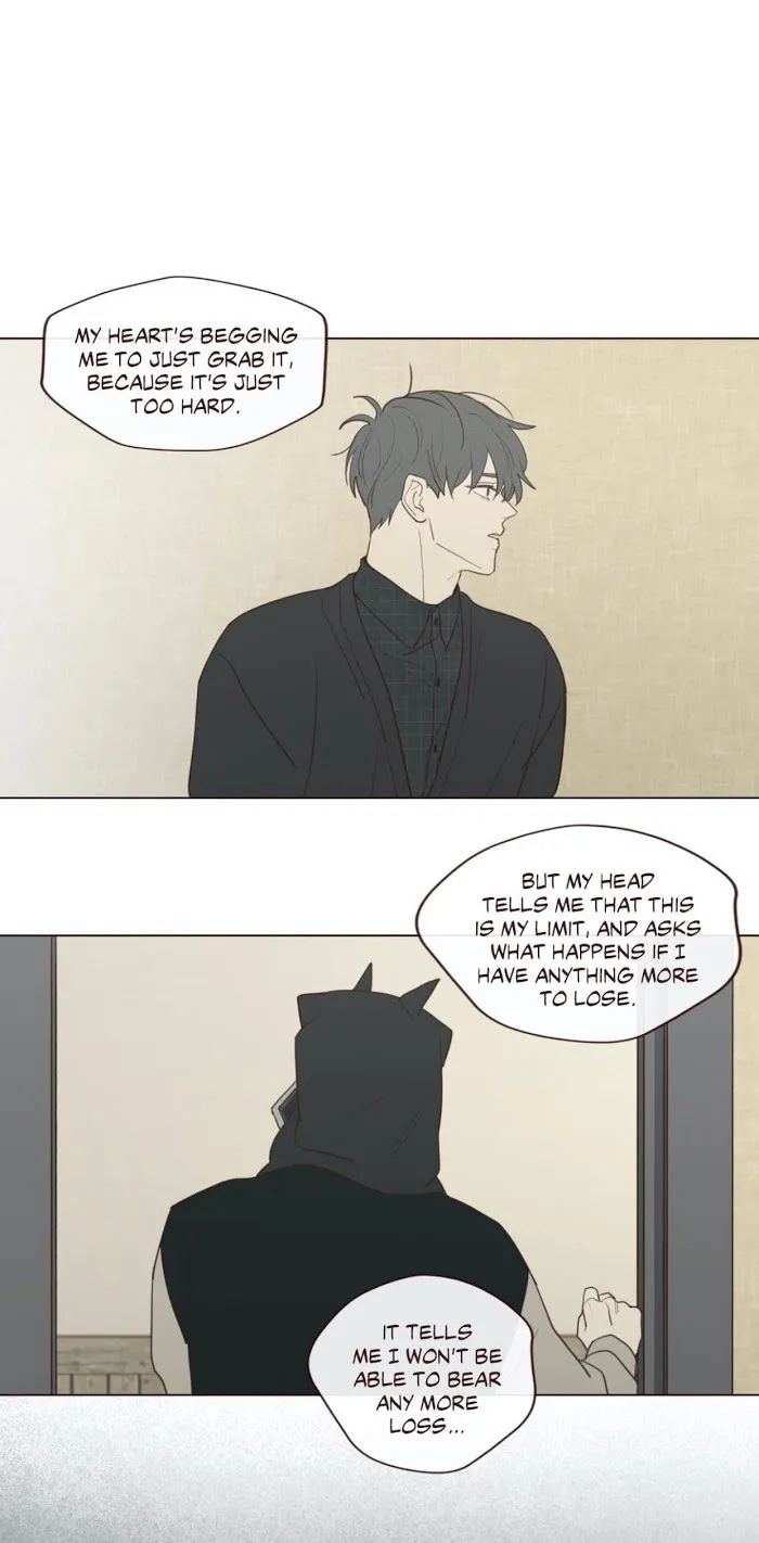 Fate Makes No Mistakes - Chapter 39 Page 23
