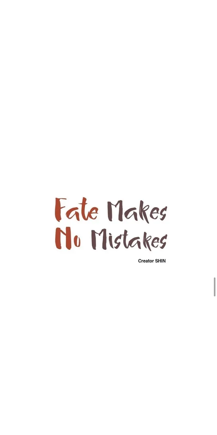 Fate Makes No Mistakes - Chapter 39 Page 27