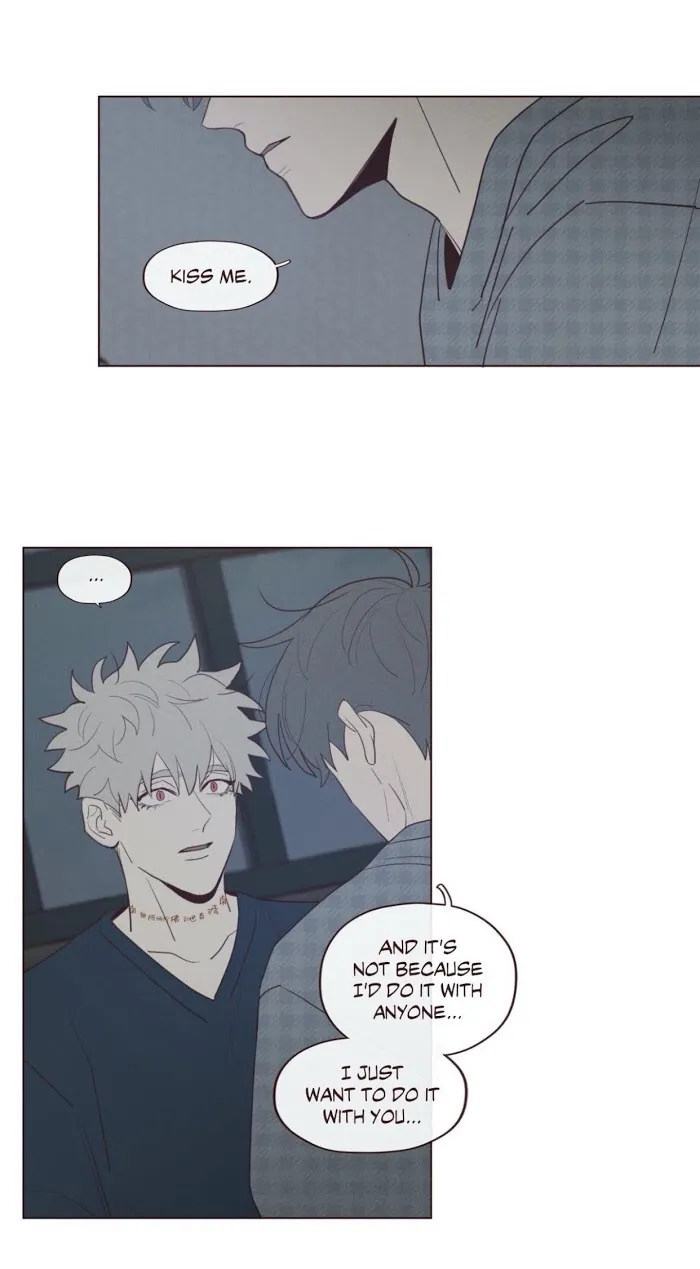 Fate Makes No Mistakes - Chapter 39 Page 36