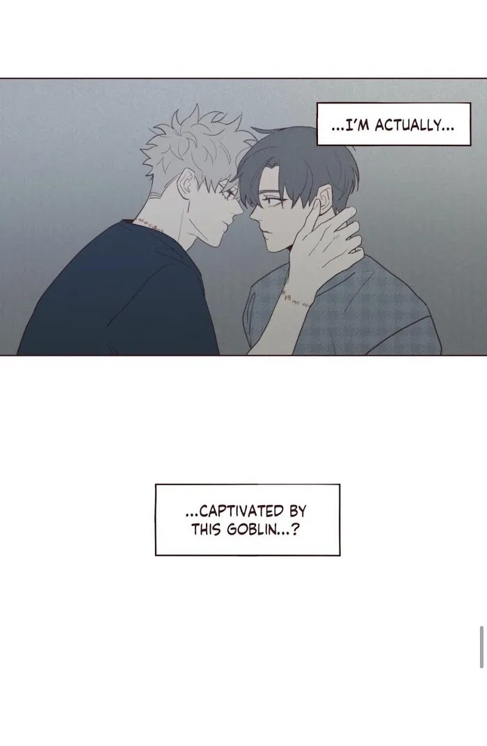 Fate Makes No Mistakes - Chapter 39 Page 39
