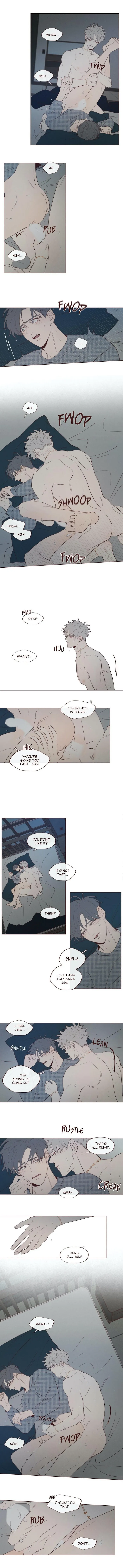 Fate Makes No Mistakes - Chapter 42 Page 2