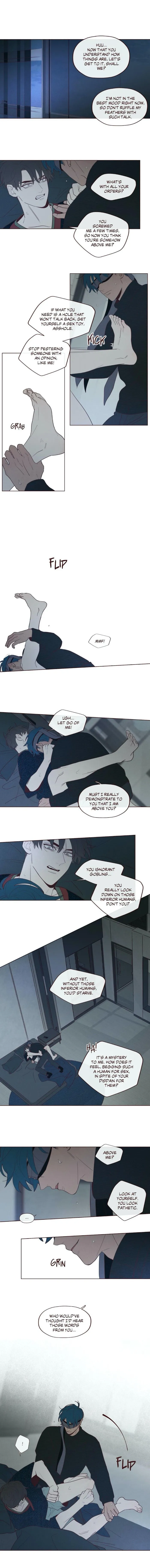 Fate Makes No Mistakes - Chapter 44 Page 4