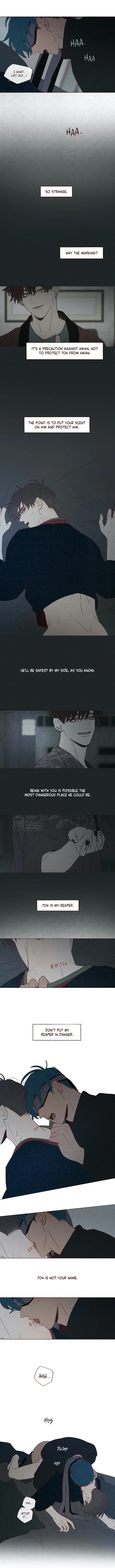 Fate Makes No Mistakes - Chapter 45 Page 2