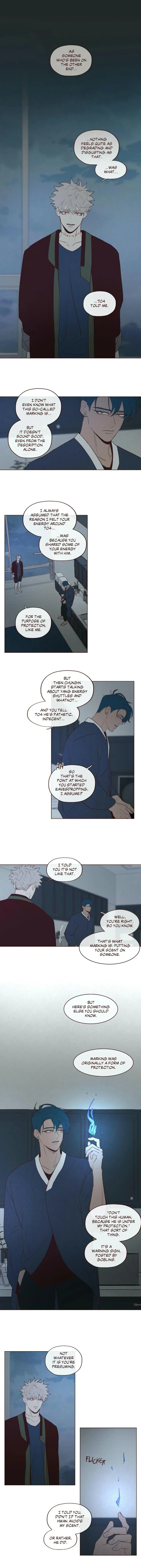 Fate Makes No Mistakes - Chapter 46 Page 2
