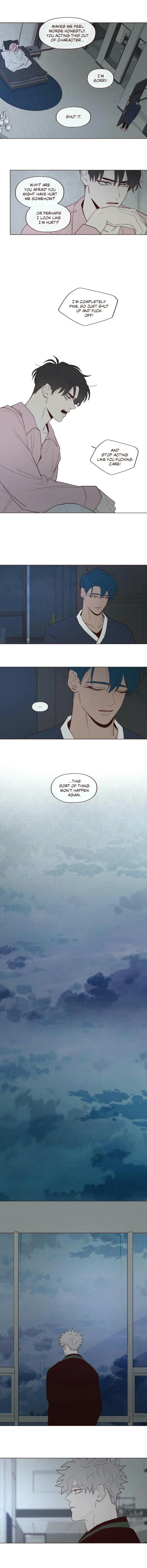 Fate Makes No Mistakes - Chapter 46 Page 7