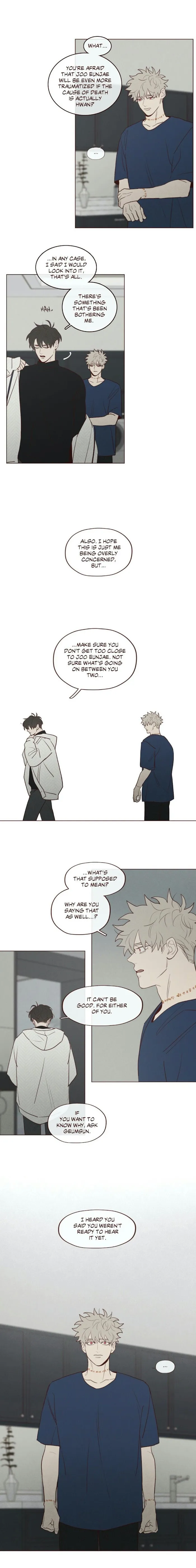 Fate Makes No Mistakes - Chapter 48 Page 2