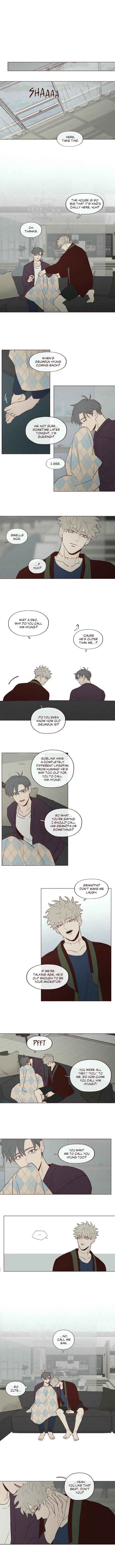 Fate Makes No Mistakes - Chapter 48 Page 5