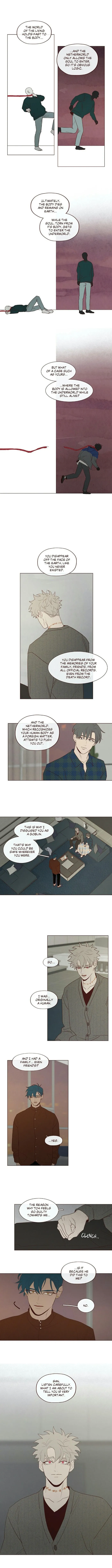 Fate Makes No Mistakes - Chapter 50 Page 3