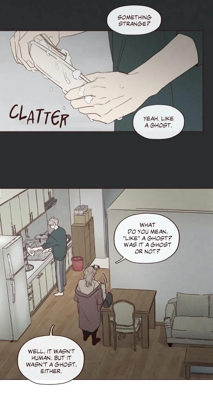 Fate Makes No Mistakes - Chapter 51 Page 2