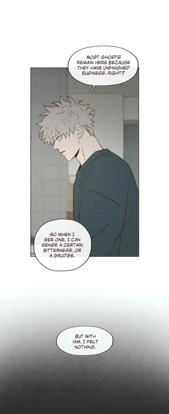 Fate Makes No Mistakes - Chapter 51 Page 3