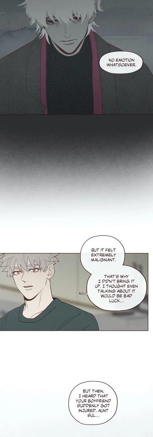 Fate Makes No Mistakes - Chapter 51 Page 4