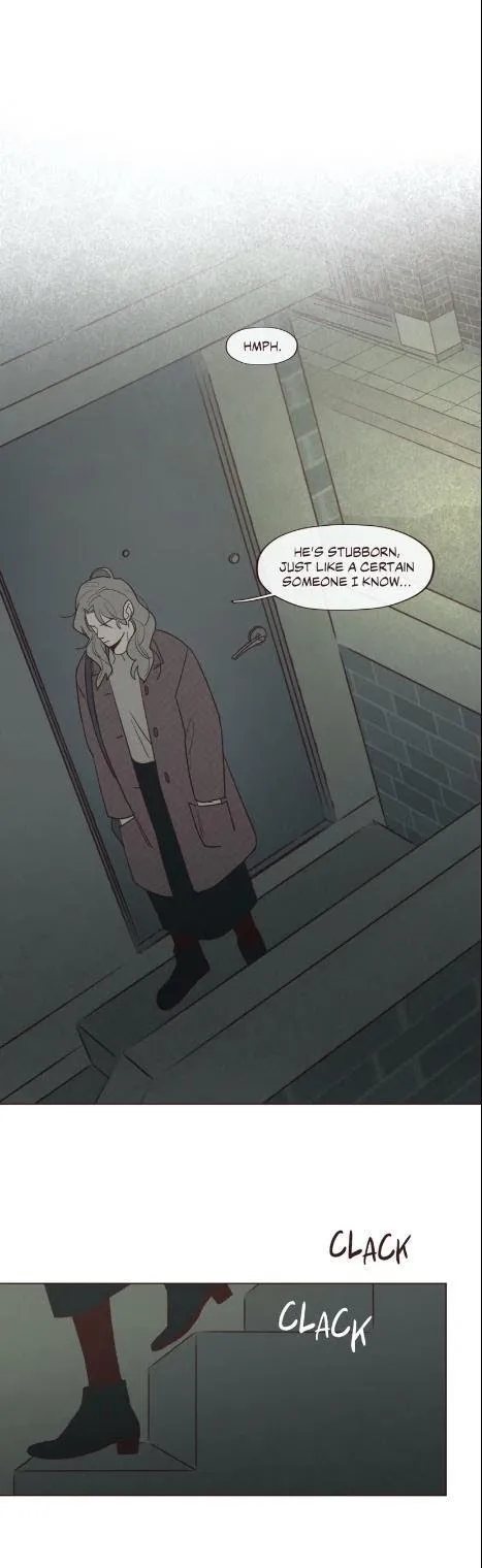Fate Makes No Mistakes - Chapter 51 Page 9