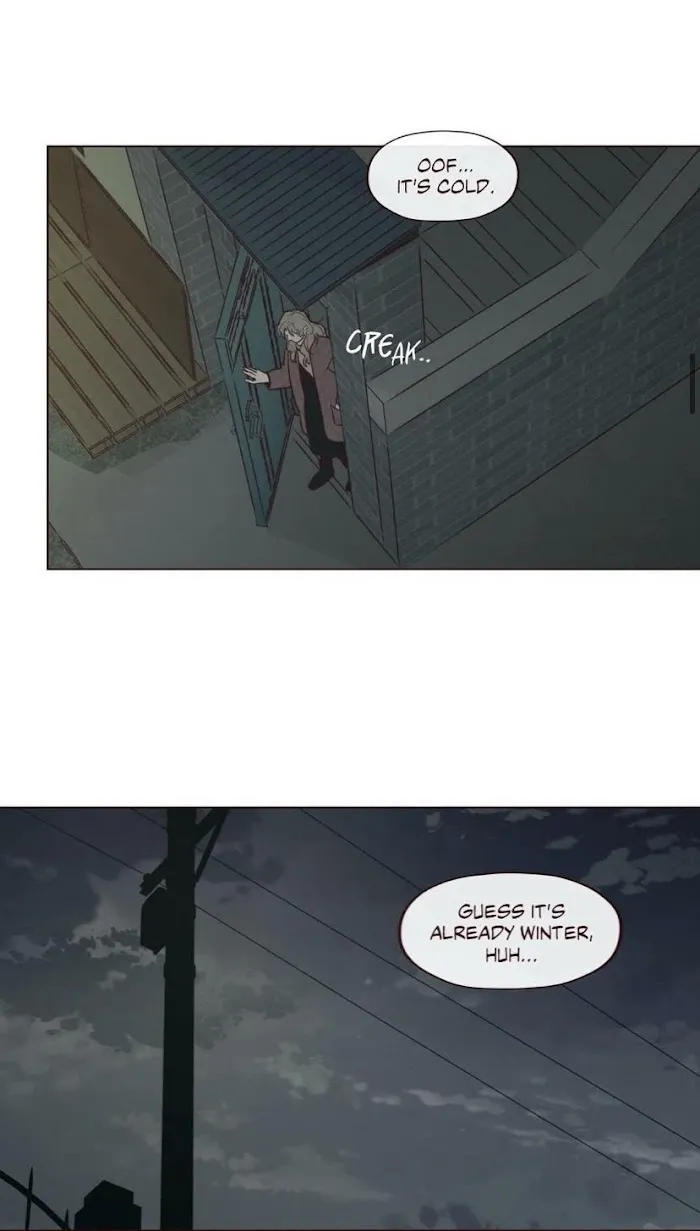 Fate Makes No Mistakes - Chapter 51 Page 10