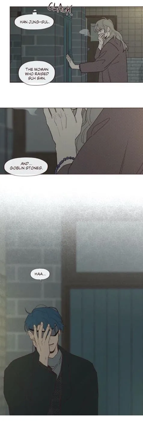 Fate Makes No Mistakes - Chapter 51 Page 13