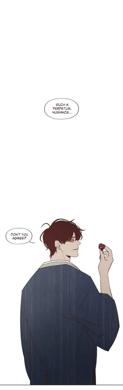Fate Makes No Mistakes - Chapter 51 Page 14