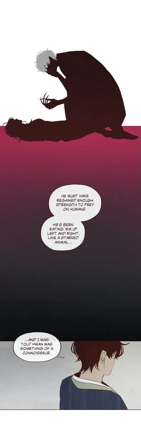 Fate Makes No Mistakes - Chapter 51 Page 17