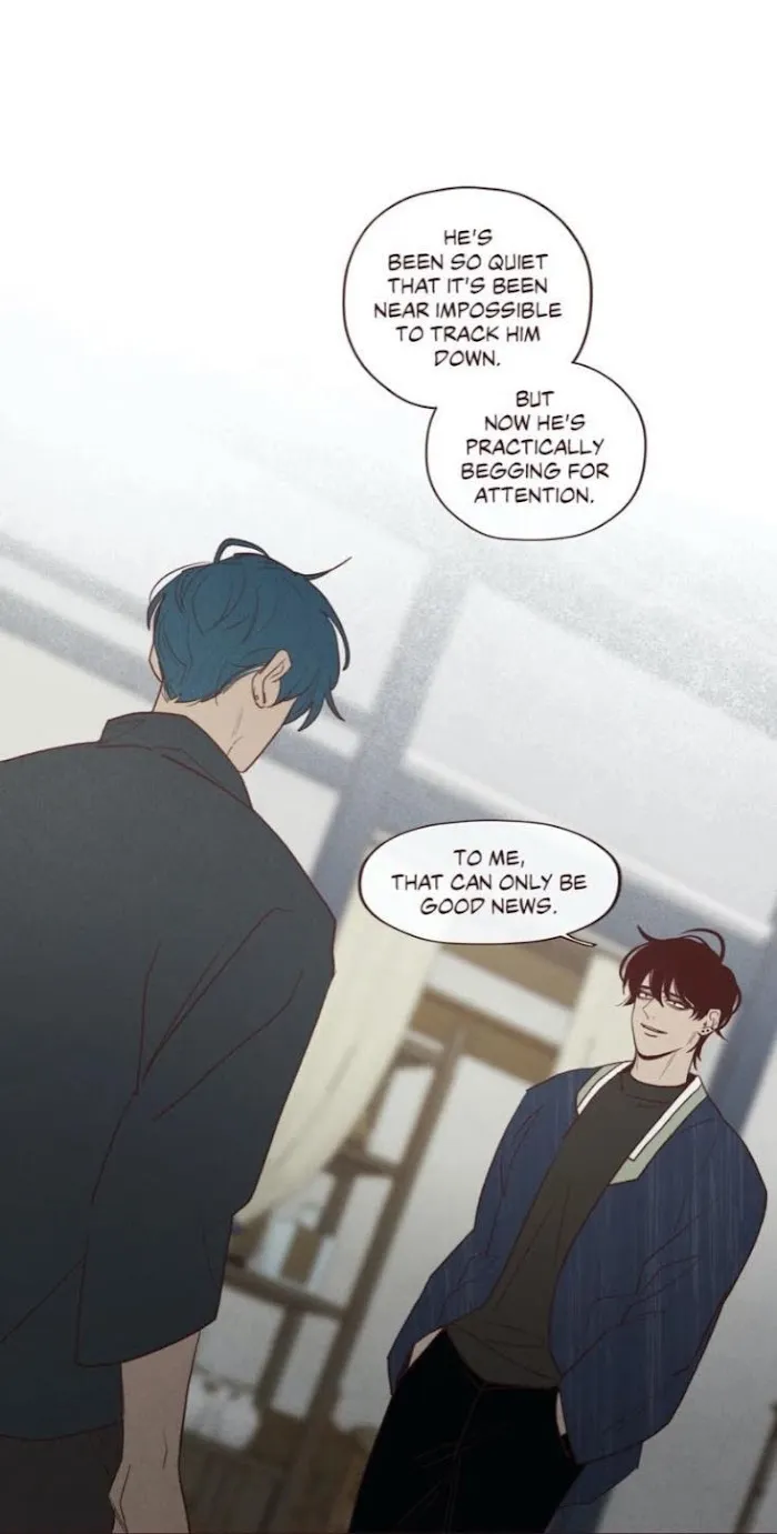 Fate Makes No Mistakes - Chapter 51 Page 19