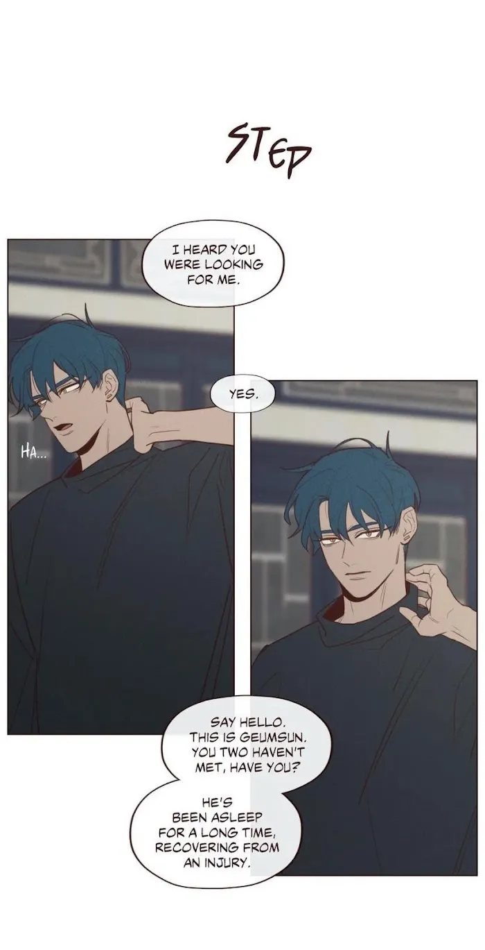 Fate Makes No Mistakes - Chapter 51 Page 23