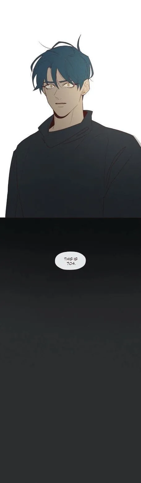 Fate Makes No Mistakes - Chapter 51 Page 25