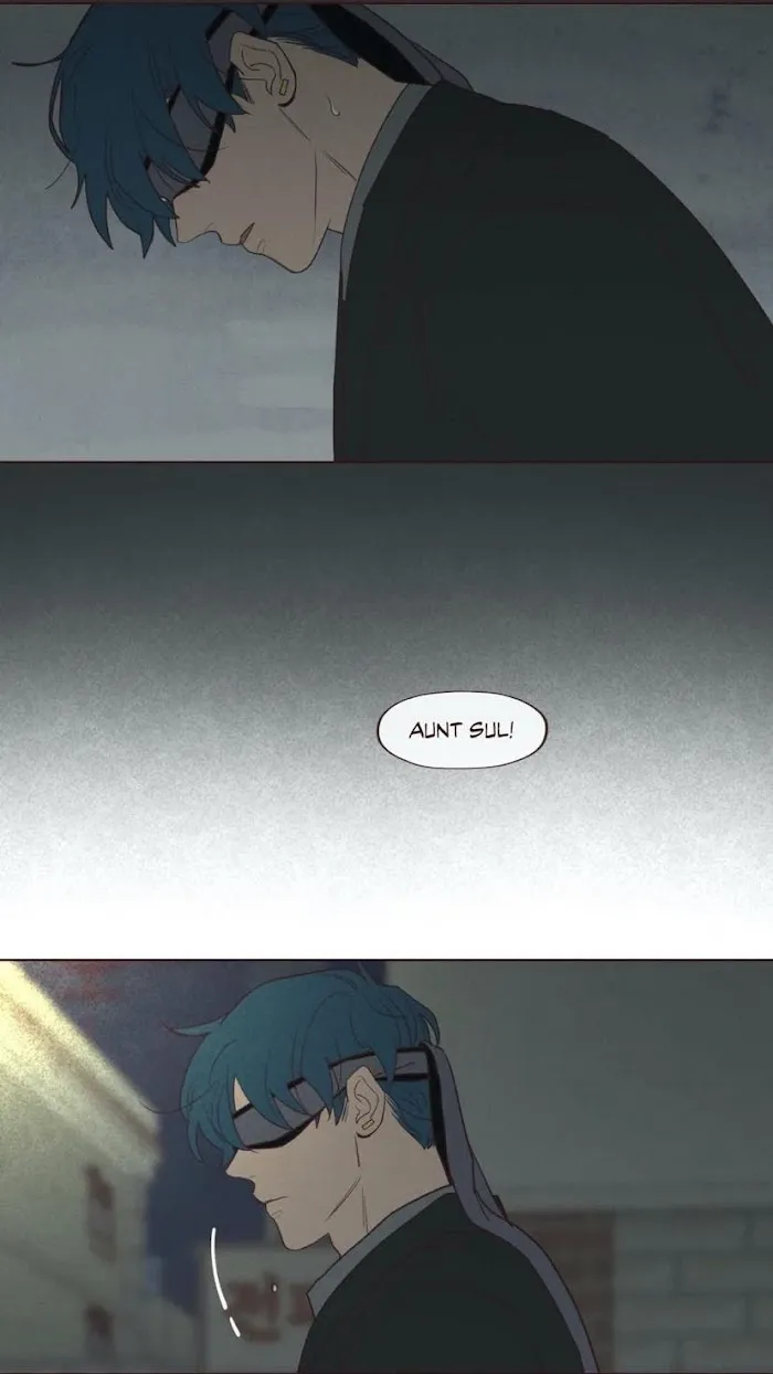 Fate Makes No Mistakes - Chapter 51 Page 26
