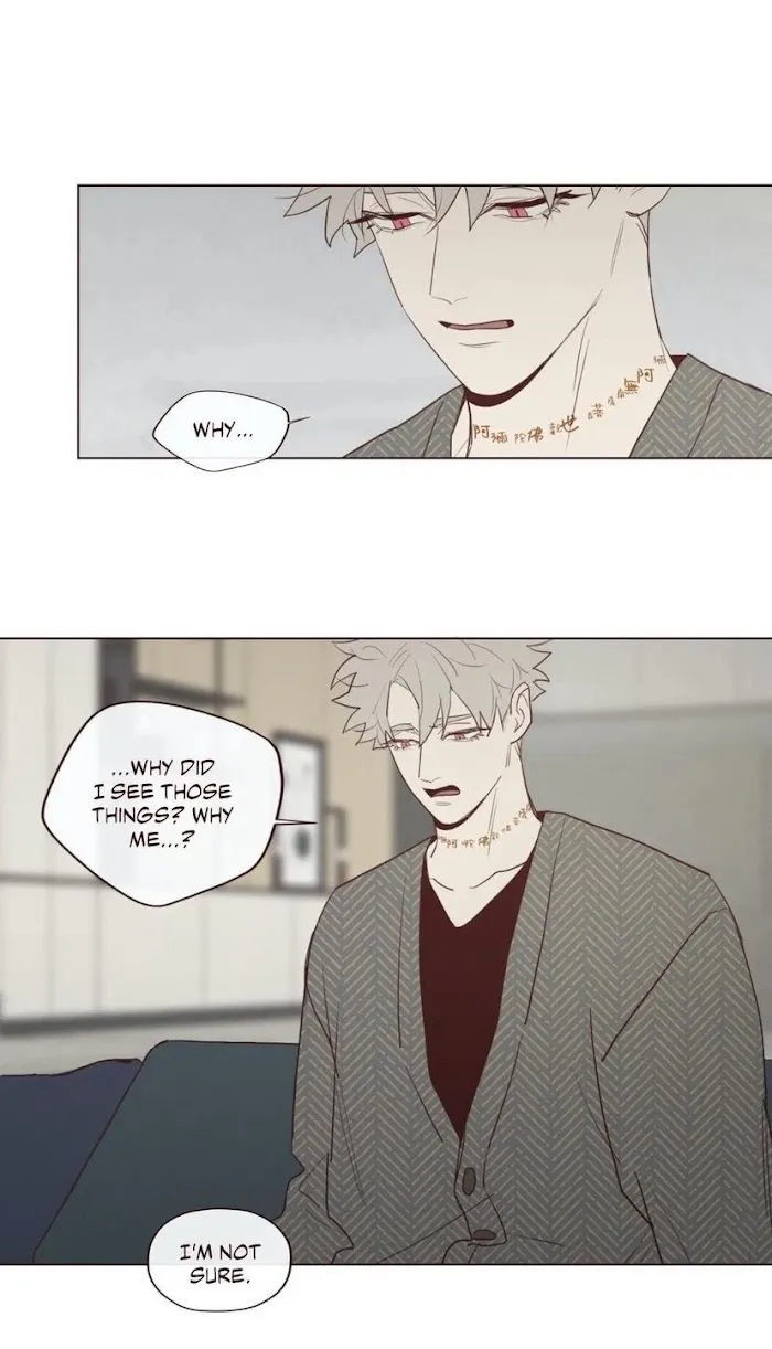 Fate Makes No Mistakes - Chapter 52 Page 5