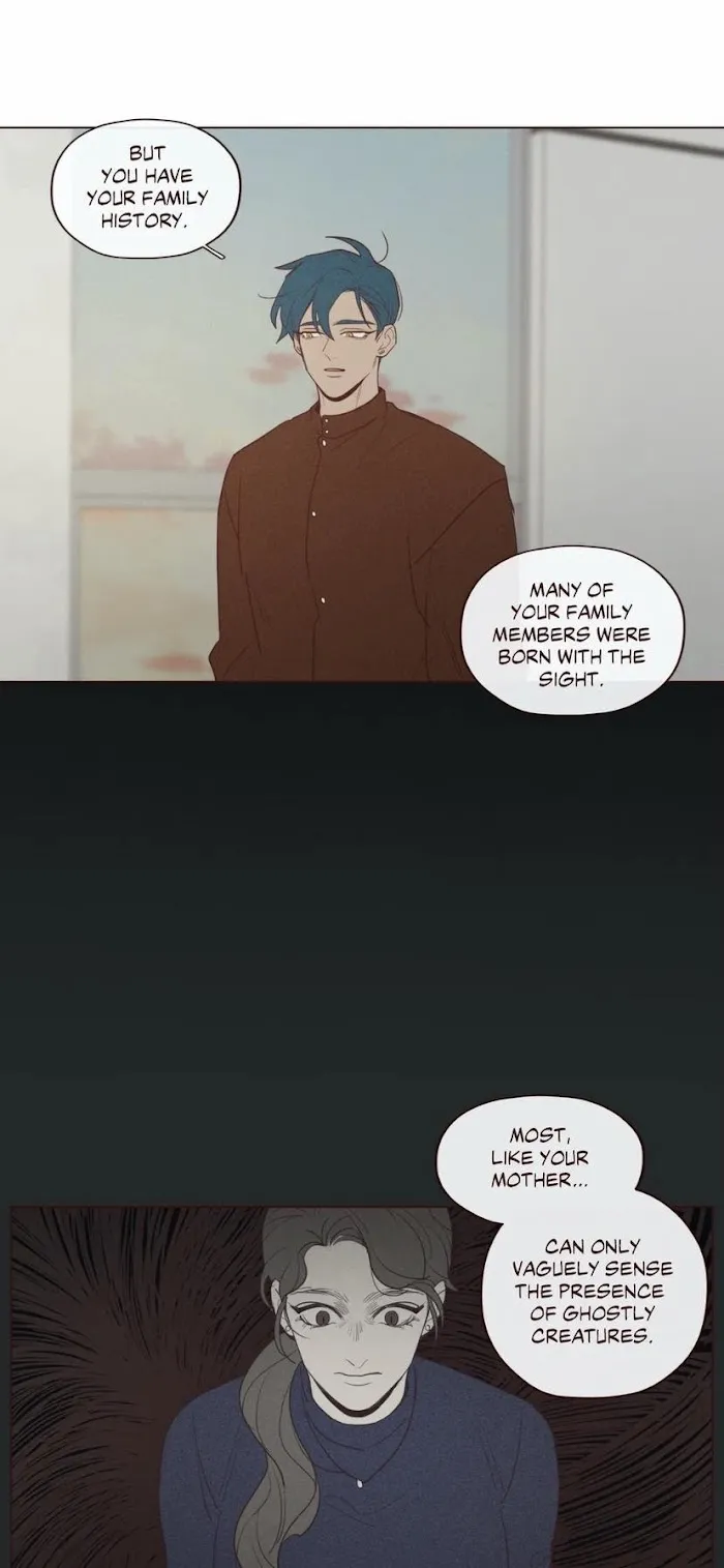 Fate Makes No Mistakes - Chapter 52 Page 6