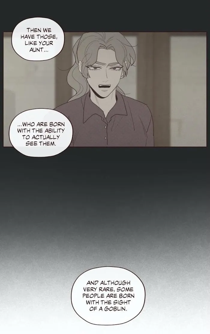 Fate Makes No Mistakes - Chapter 52 Page 7