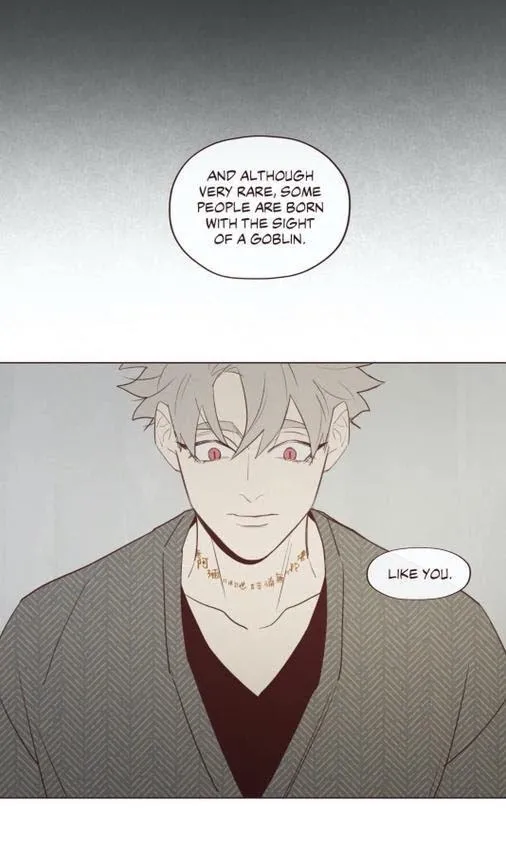Fate Makes No Mistakes - Chapter 52 Page 8