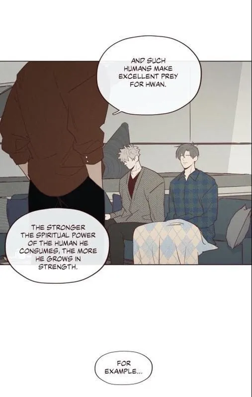 Fate Makes No Mistakes - Chapter 52 Page 9