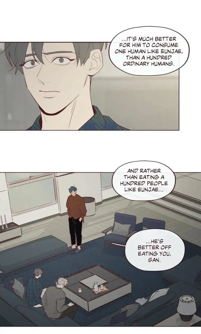 Fate Makes No Mistakes - Chapter 52 Page 10