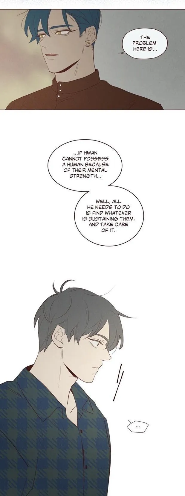Fate Makes No Mistakes - Chapter 52 Page 12