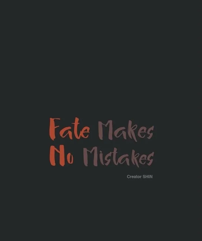 Fate Makes No Mistakes - Chapter 52 Page 18