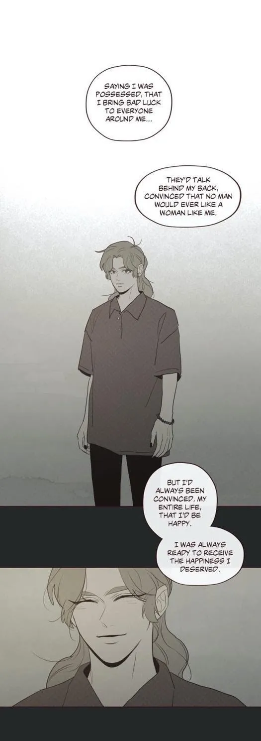 Fate Makes No Mistakes - Chapter 52 Page 22