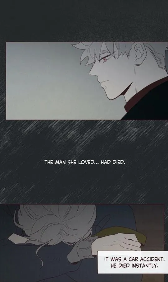 Fate Makes No Mistakes - Chapter 52 Page 24