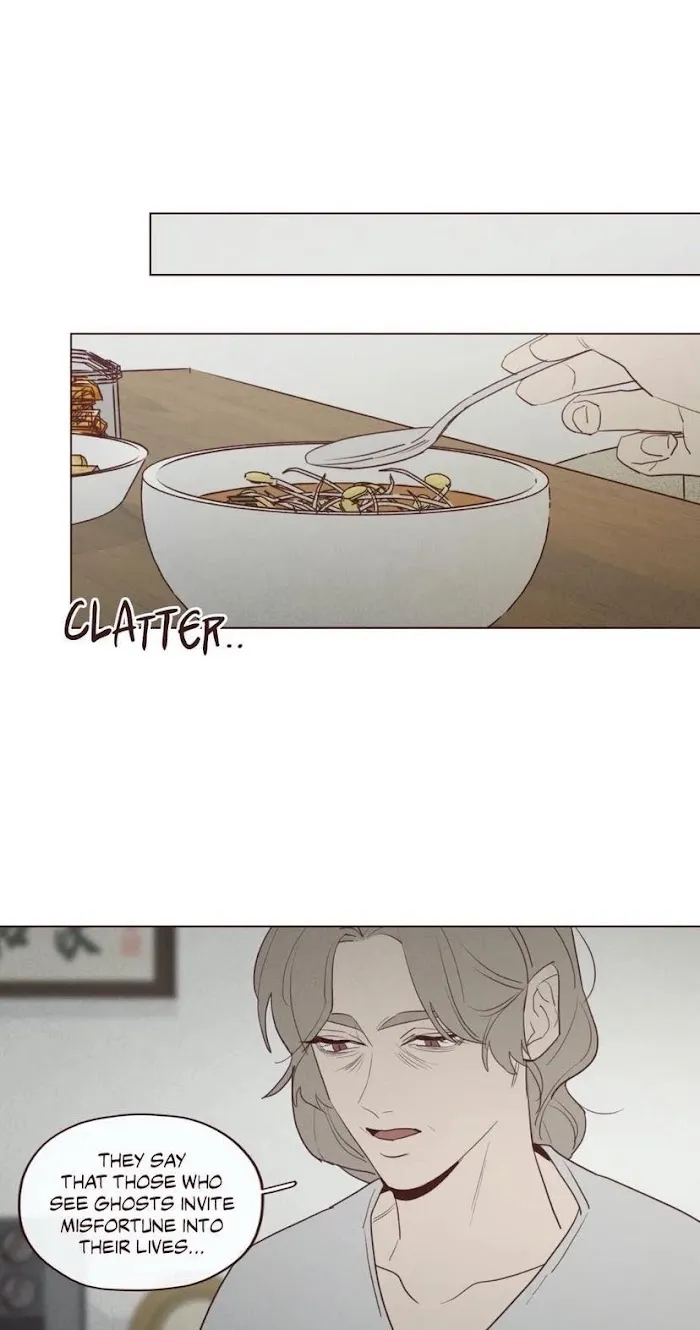 Fate Makes No Mistakes - Chapter 52 Page 26