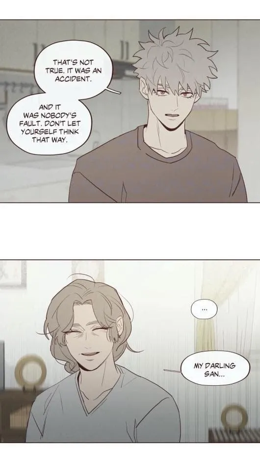 Fate Makes No Mistakes - Chapter 52 Page 29