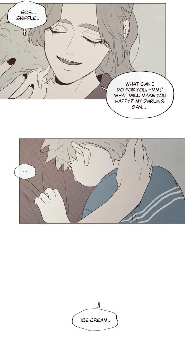 Fate Makes No Mistakes - Chapter 52 Page 40