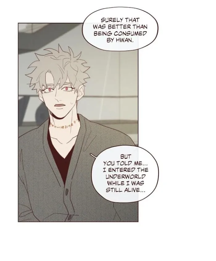 Fate Makes No Mistakes - Chapter 55 Page 10