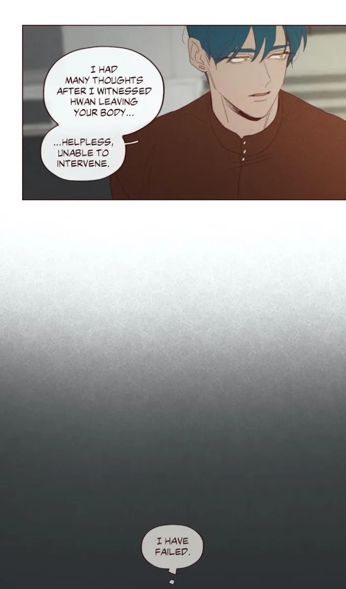 Fate Makes No Mistakes - Chapter 55 Page 11