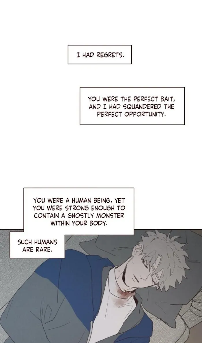 Fate Makes No Mistakes - Chapter 55 Page 13
