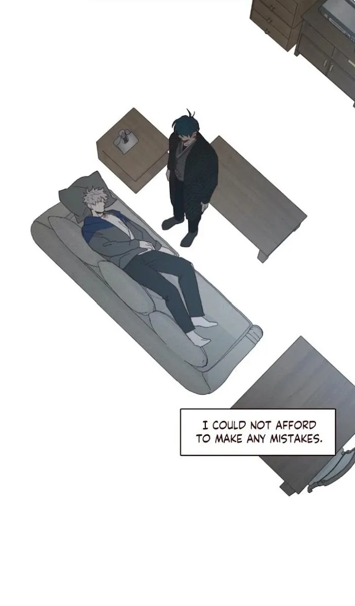 Fate Makes No Mistakes - Chapter 55 Page 15