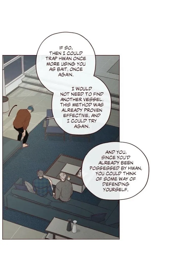 Fate Makes No Mistakes - Chapter 55 Page 19