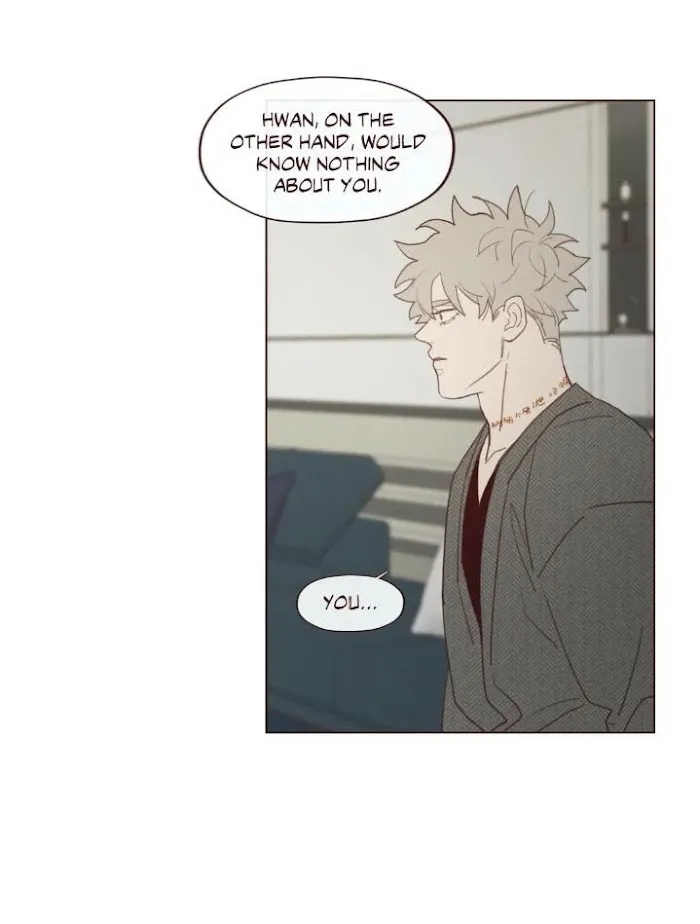 Fate Makes No Mistakes - Chapter 55 Page 20